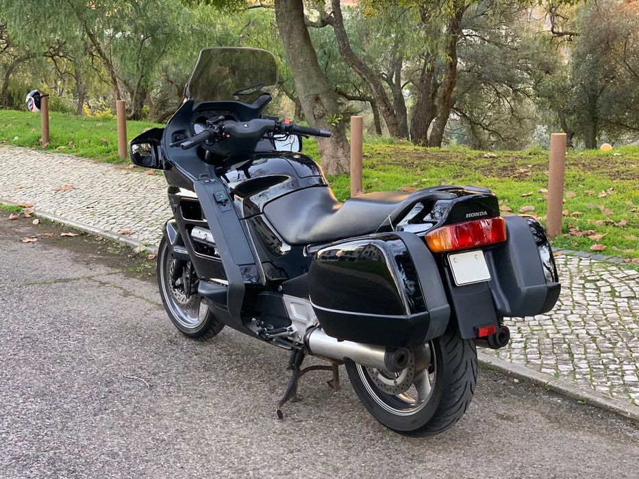 Honda ST1100 Pan European CBS/TCS/ABS 95