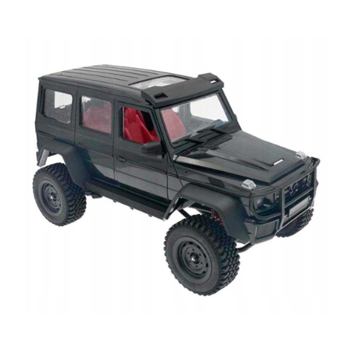 Радіокерована машинка MN86 MN86S G500 1/12 RTR 4WD MN Model 86, 86S