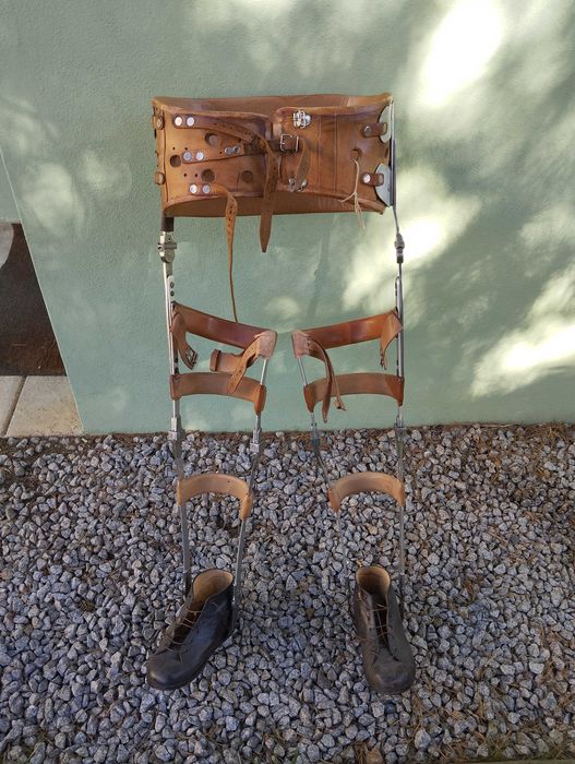 Peça muito antiga coleção