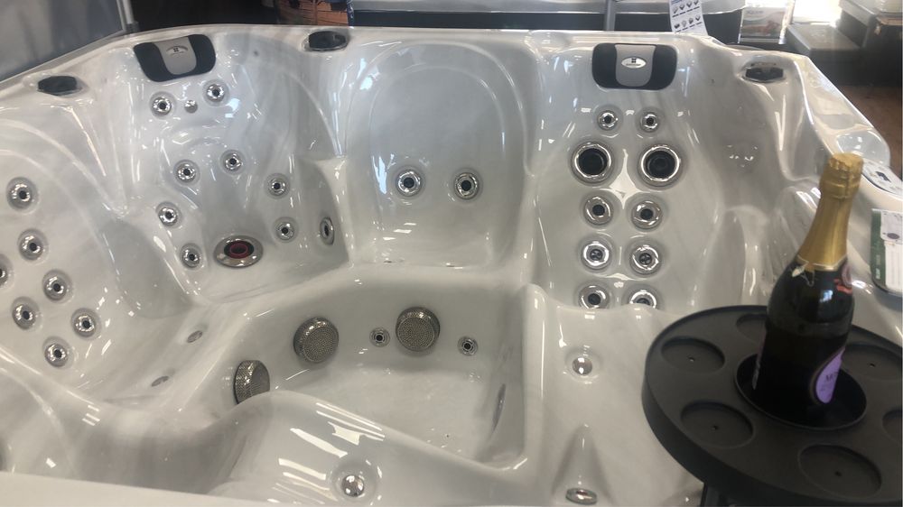 Presente Natal, Spa 5 lugares desde 4.489,00€ - Mergulho Salgado