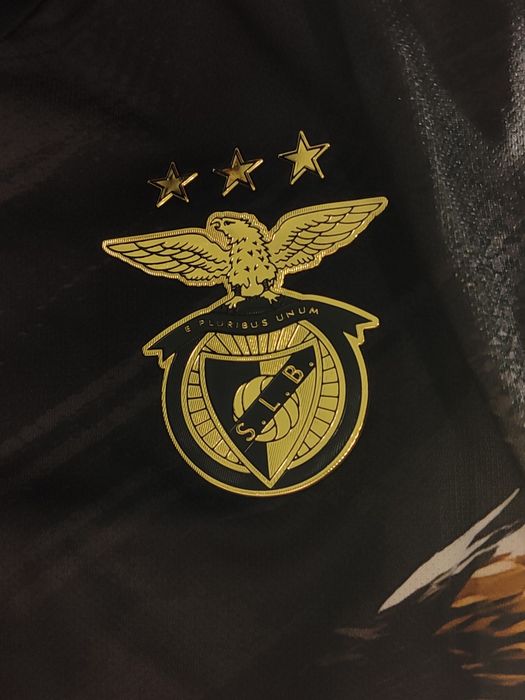 SL Benfica 2026/27 Men's Special Edition Jersey