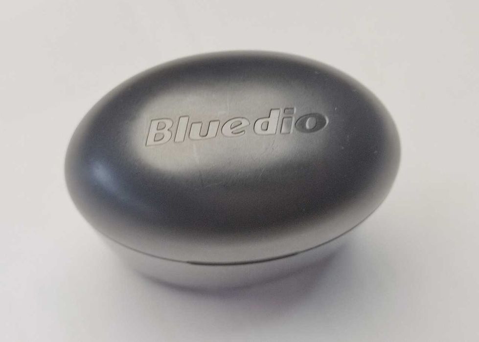 In-Ear Bluedio Hi Hurricane TWS Bluetooth