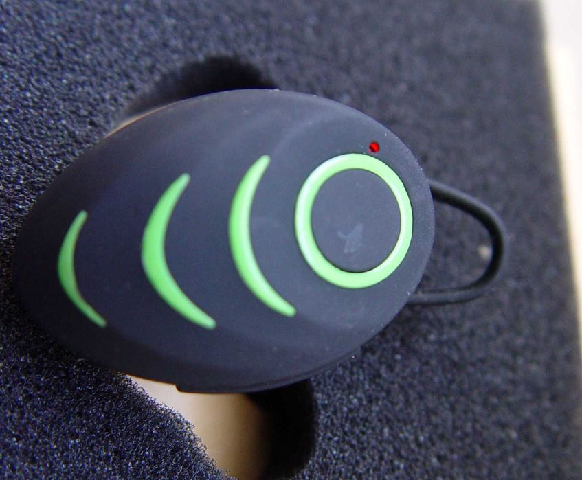 A3 - Бездротовий  HIFI Стерео Міні Bluetooth-гарнітура v4.0 - навушник