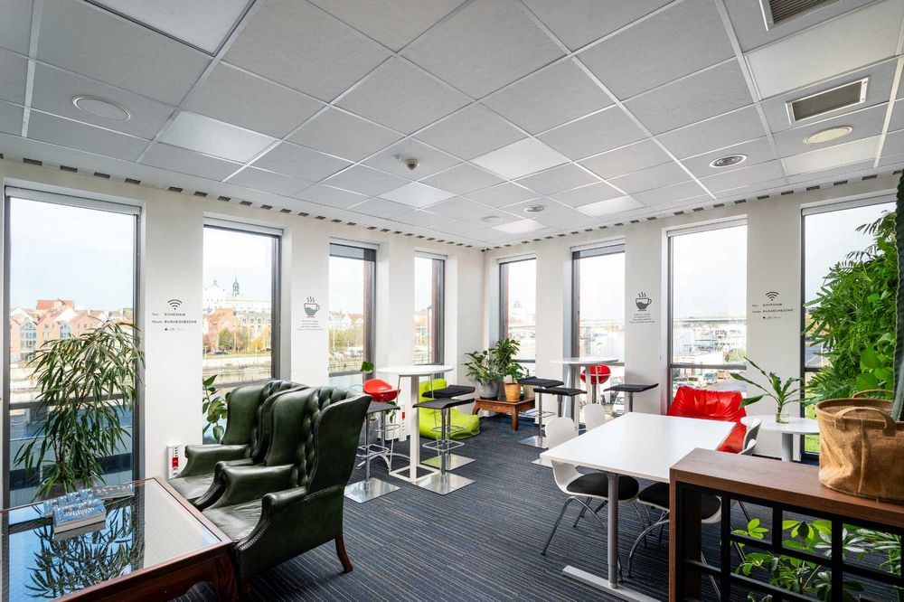 Wirtualne Biuro | Prestiżowy adres Centrum Szczecin | Lastadia Office