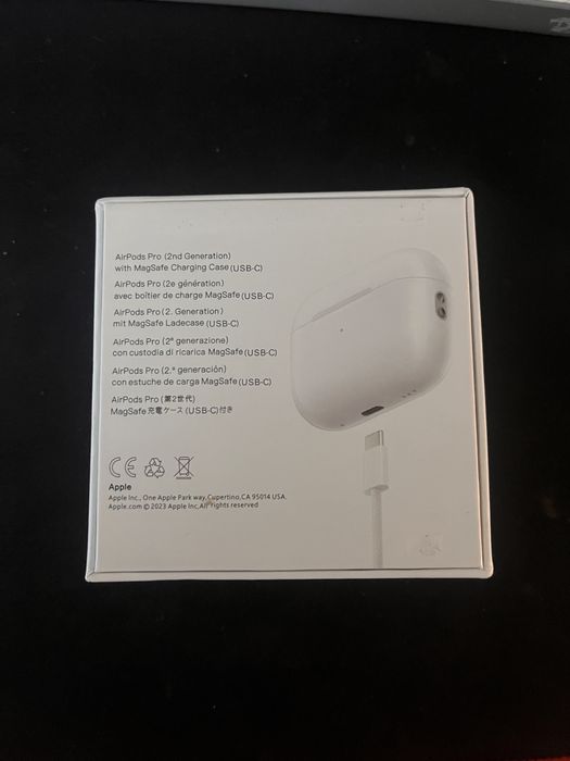 AirPods Pro (2nd Generation)