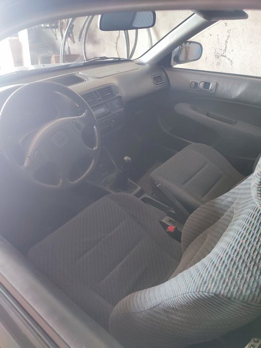 Venda de Honda civic Ek3