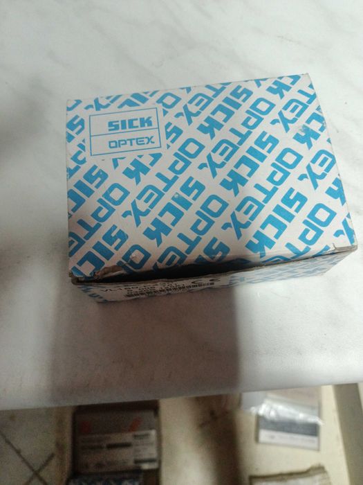 Czujnik indukcyjny baluff