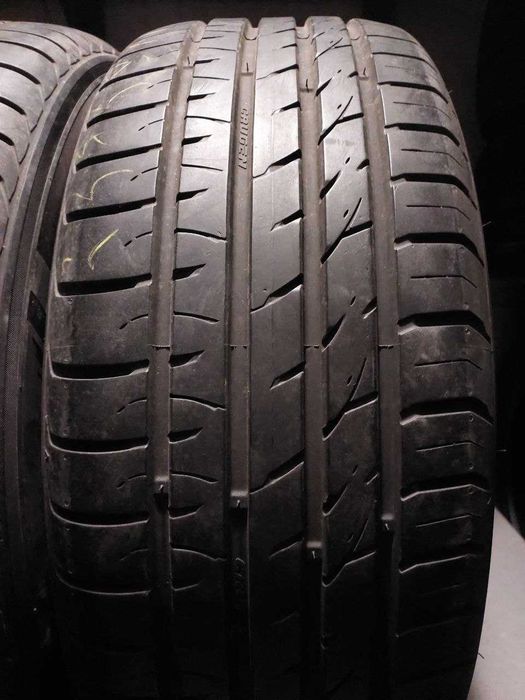 Шини Стан НОВИХ 235/50 R19 пара літо Kumho 6.7мм 2019 рік