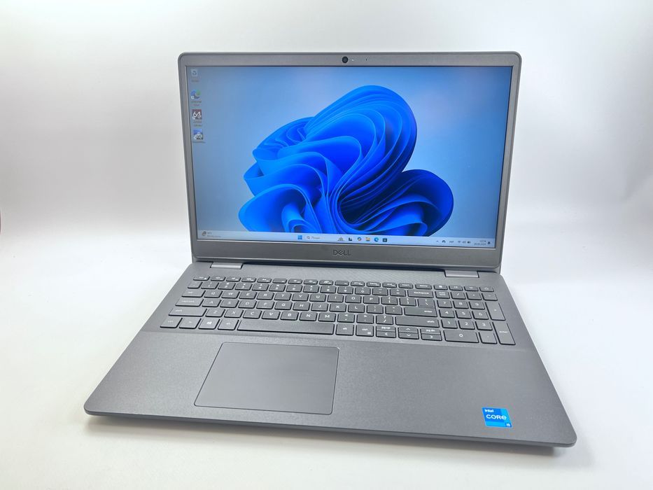 Dell Vostro 15.6 3500 i5-1135G7 8GB RAM 256GB SSD МАГАЗИН ГАРАНТІЯ