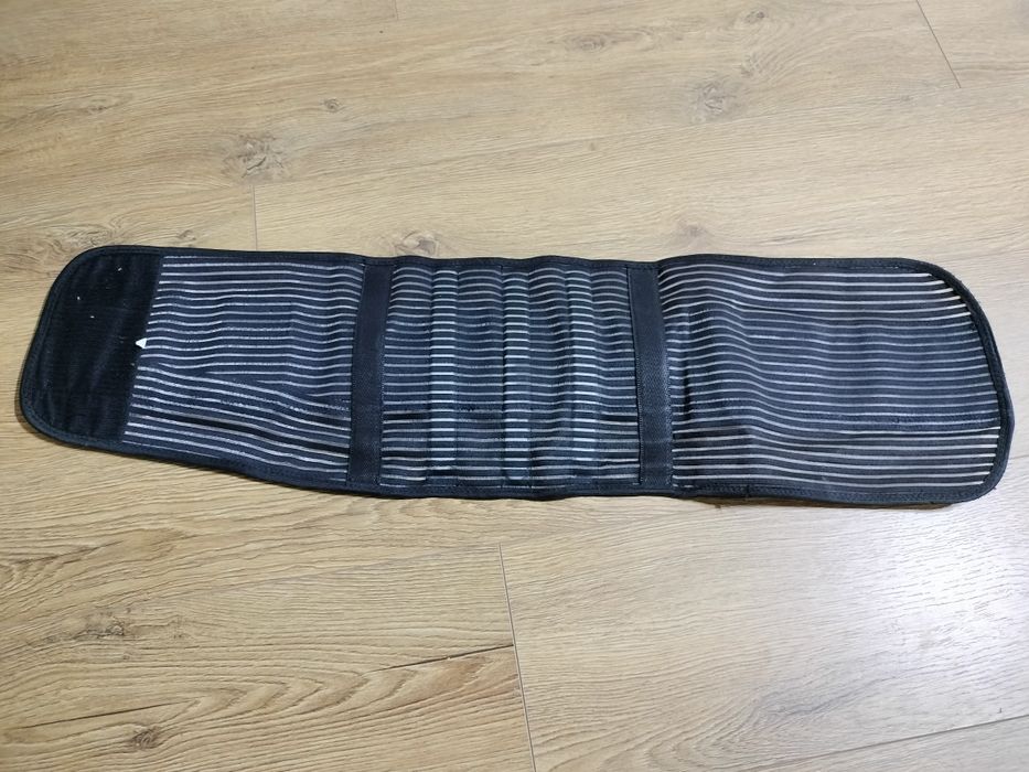 Cinto Suporte Lombar novo