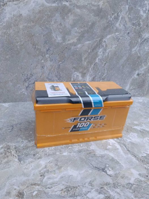 Аккумулятор Forse 100 ач