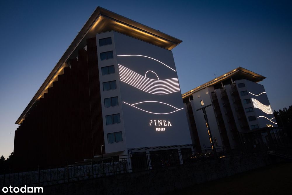 Pinea | apartament z widokiem na morze | klimatyzacja| kompleks baseny