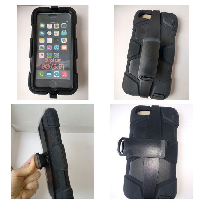 Чехол для телефона iPhone 6 Plus, iPhone 6S Plus