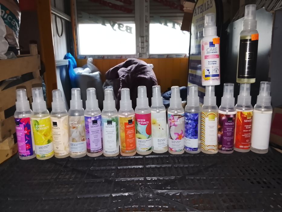 Косметика
Есть Ливеста классн