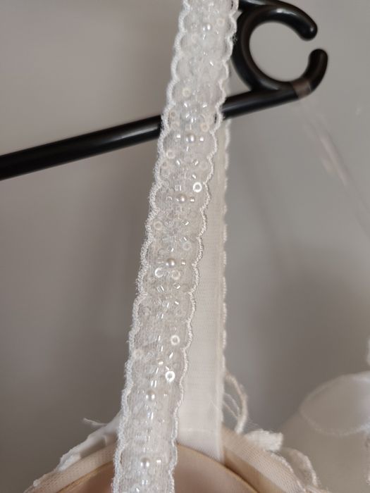 Sprzedam suknię ślubną