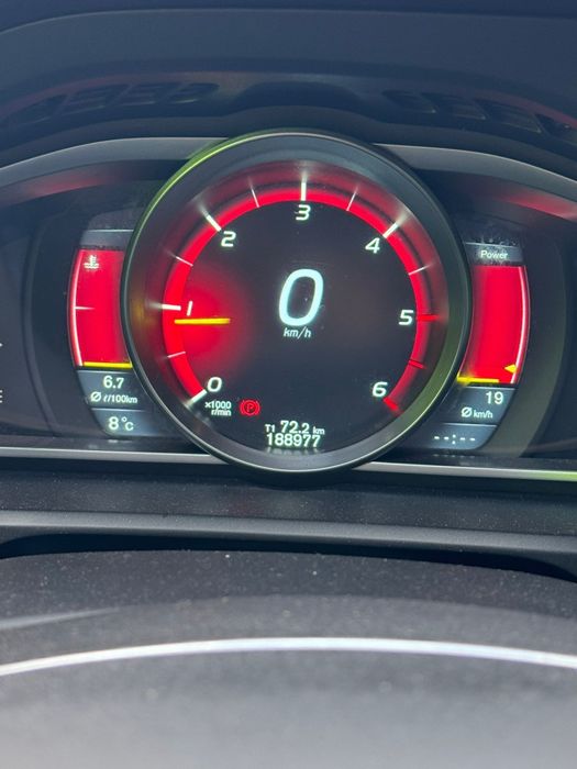 Volvo V40 - Edição Limitada