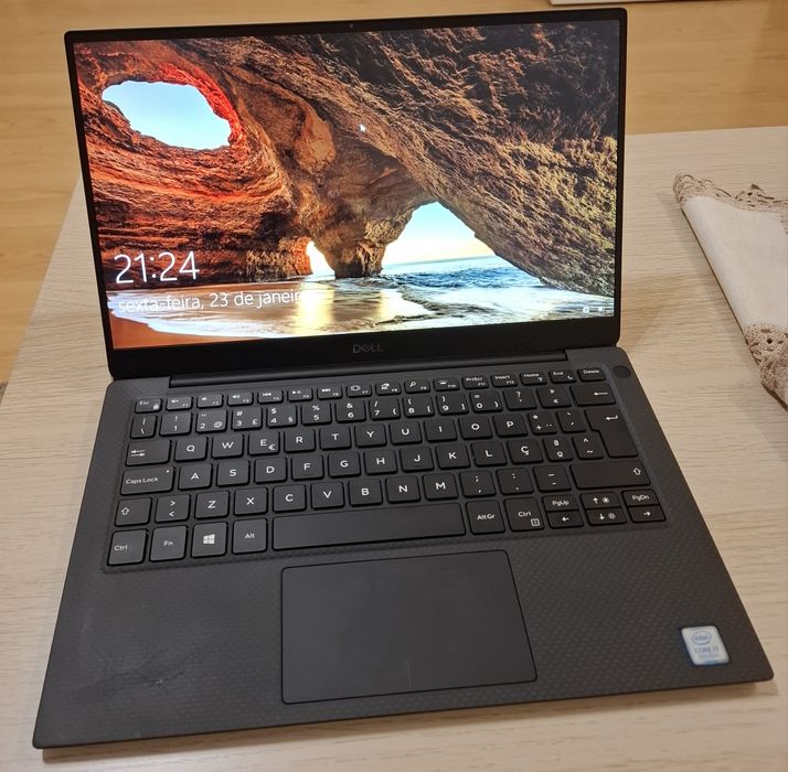 Dell XPS 13 (9380) | i7 | 16GB RAM | 500GB SSD