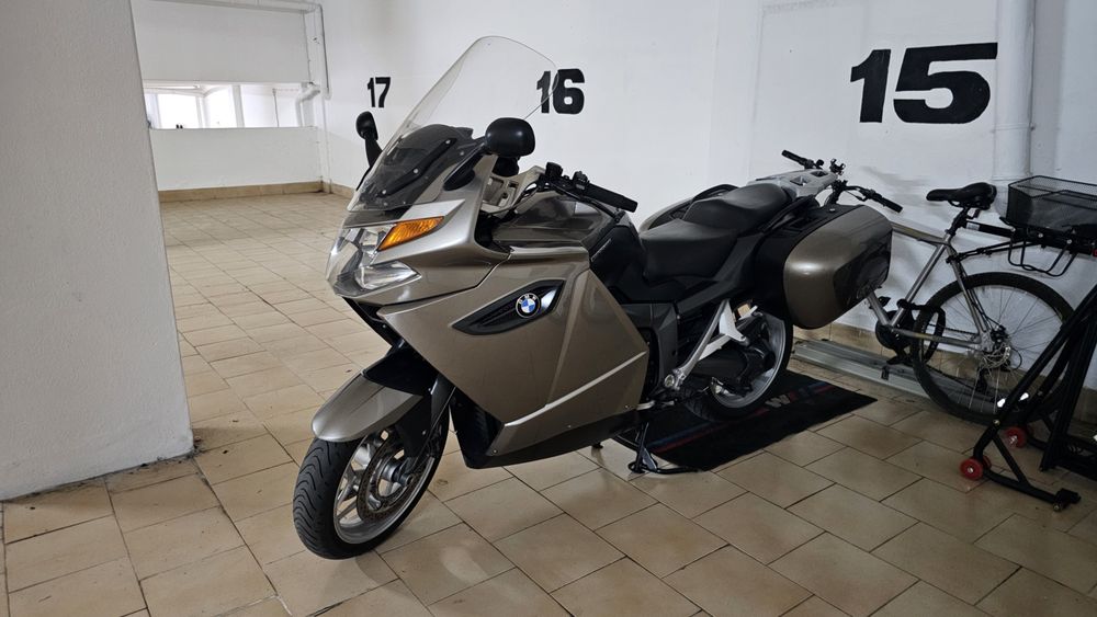 Bmw K1300 GT 2009