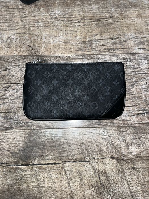 Saszetka Louis Vuitton