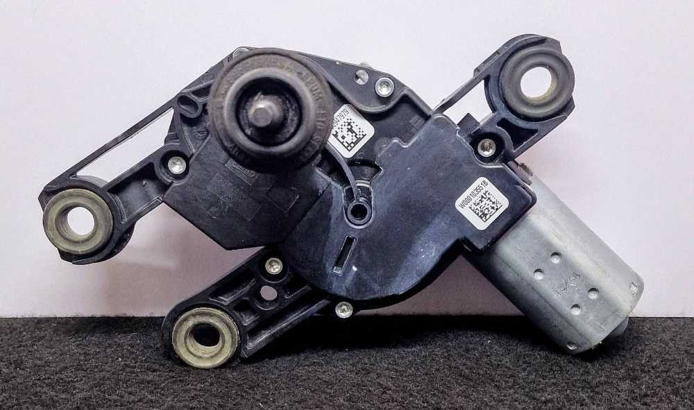 Motor Limpa Vidros Trás SKODA OCTAVIA III (5E3, NL3, NR3) ano 2021