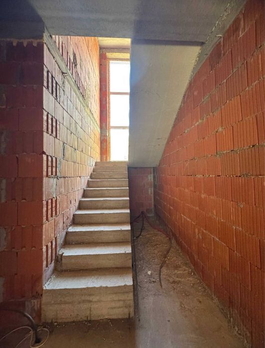 Продаж дуплекса біля Бучанського парку