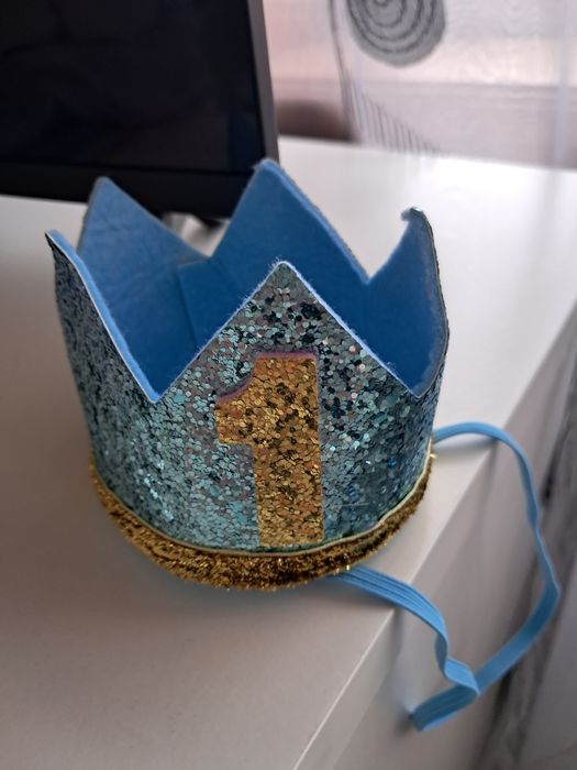 Chapéu 1 Aniversário