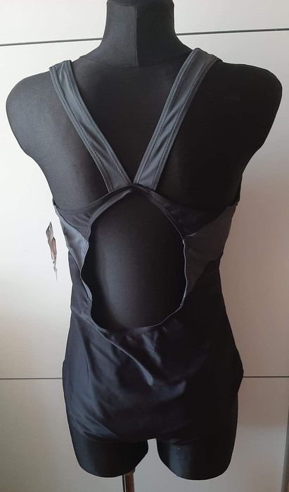 Kostium kąpielowy jednoczęściowy Fashion World