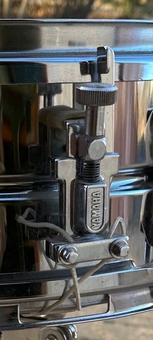 Werbel Statyw Yamaha