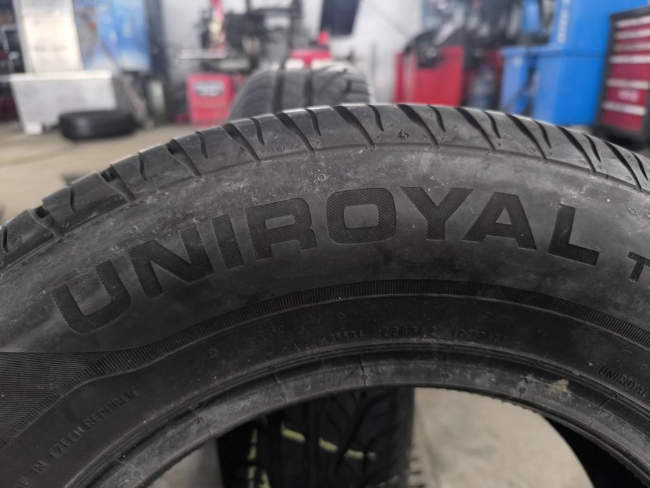 175/80r14 Uniroyal rain expert 3 lato 2 szt