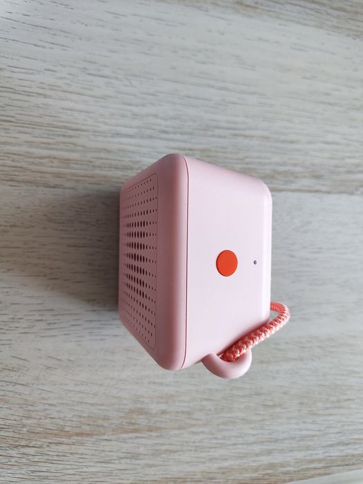 Głośnik Vappeby Ikea