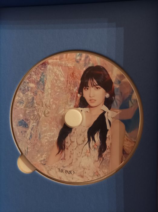 Twice taste of love (ver. Taste) kpop album