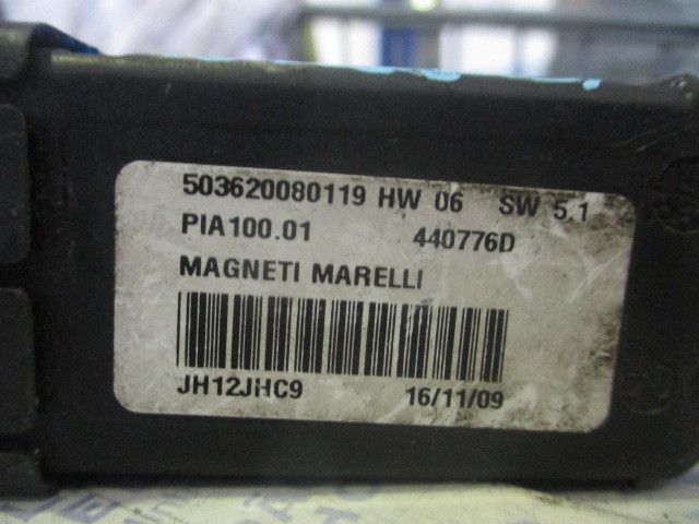 Motor vidro frente direito RENAULT Clio III (BR0/1, CR0/1)