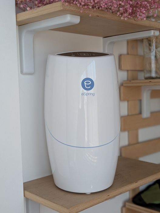 Espring Amway фільтр  для води