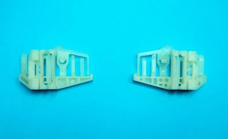 Clips reparação elevador vidros Audi Bmw Vw Renault Skoda Fiat Seat Mercedes