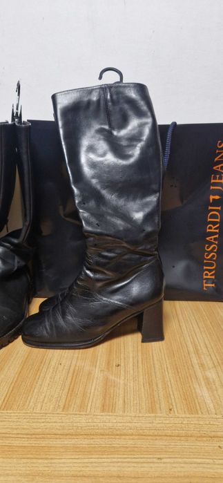 Buty damskie wloskie okazja