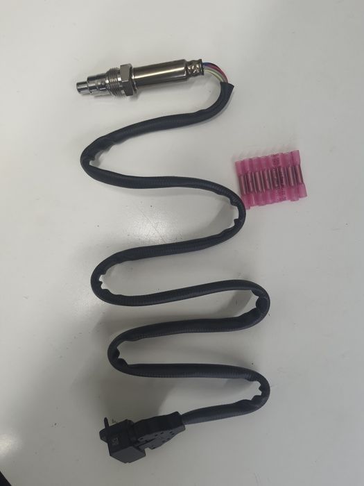 Датчик NOX (Свічка) системи Adblue NS11A