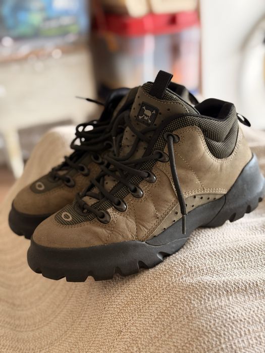 Botas Oakley inverno