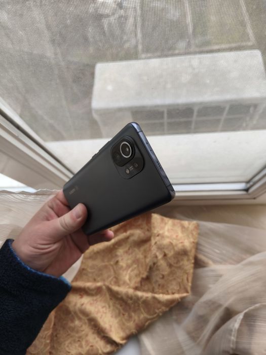 Xiaomi Mi 11 Продам