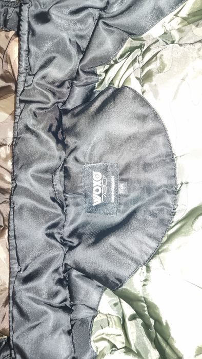 Kurtka parka kappahl 158