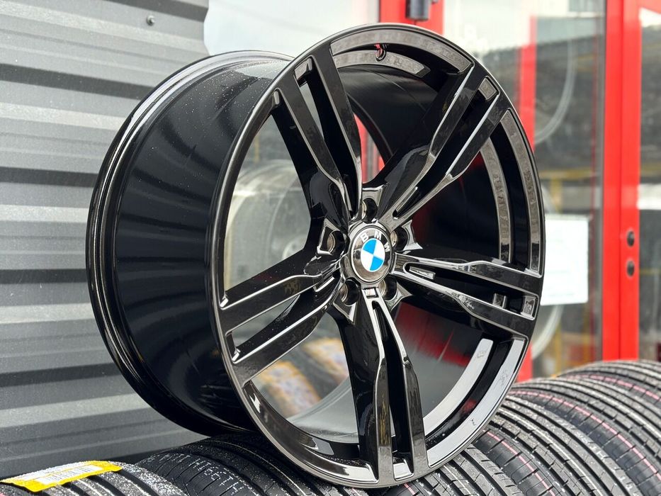 Різноширокі R20 5x112 BMW G30 G20 G12 G11 F39 F48 G80 G22 G23 G26 G15
