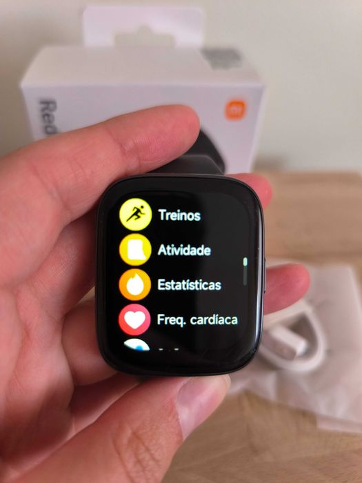 Redmi Watch 3 Active