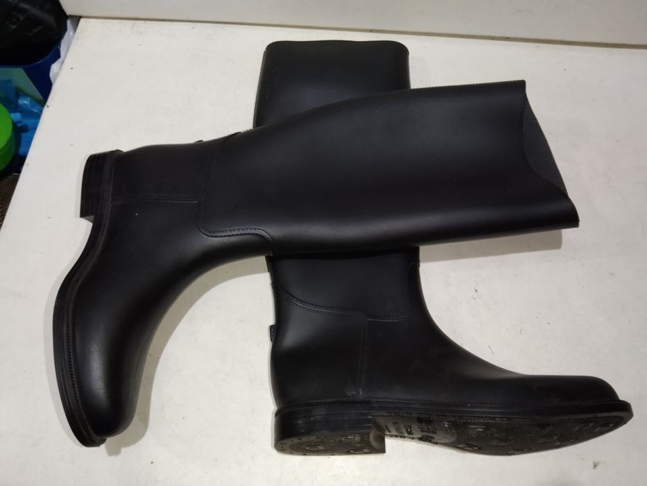 Buty do kazdy konnej rozmiar 40 damskie