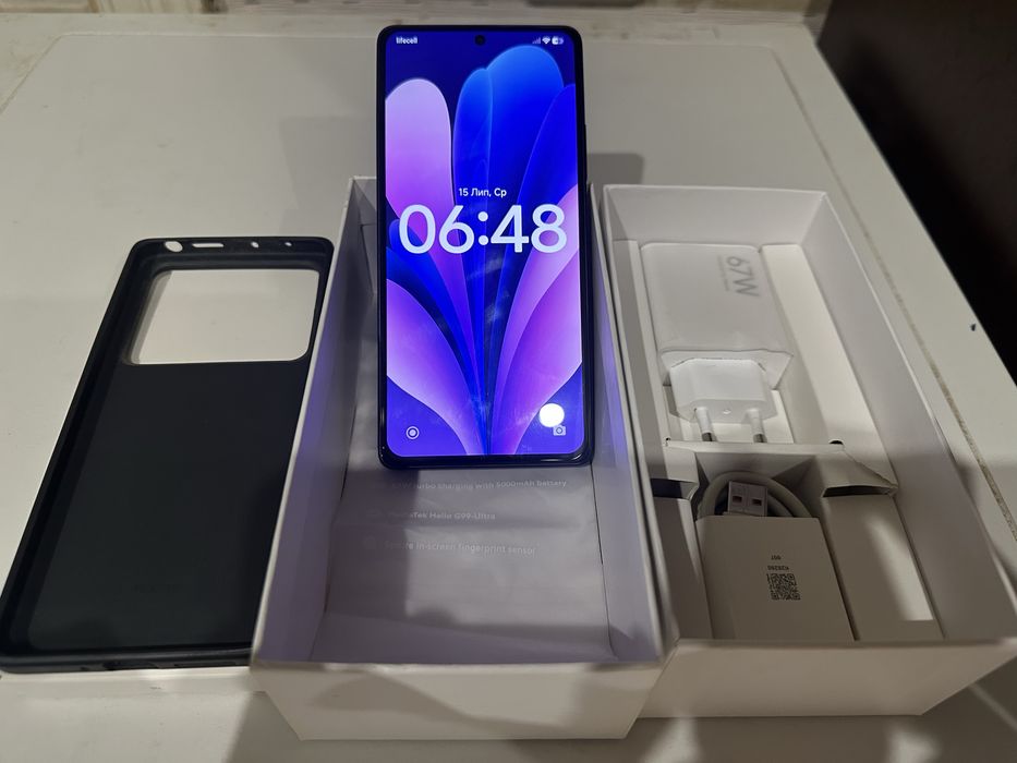 Xiaomi Redmi Note 13 Pro 8/256GB