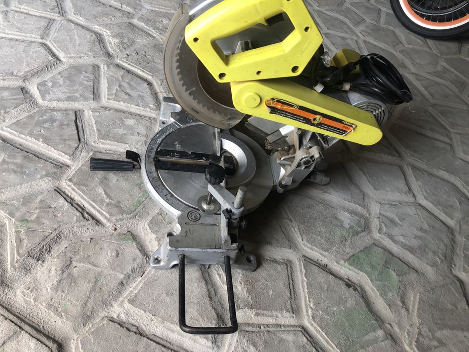 Торцовочна пила КОРВЕТ -5