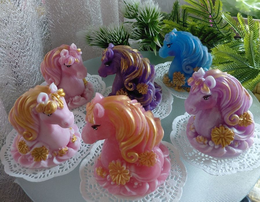 Мыльные  букеты. Мыло ручной работы.