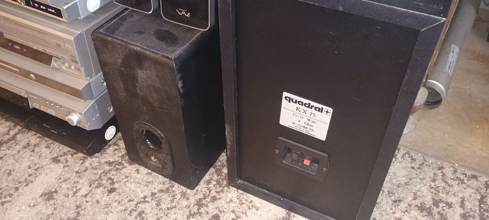 Odtwarzacze DVD i inne !!!