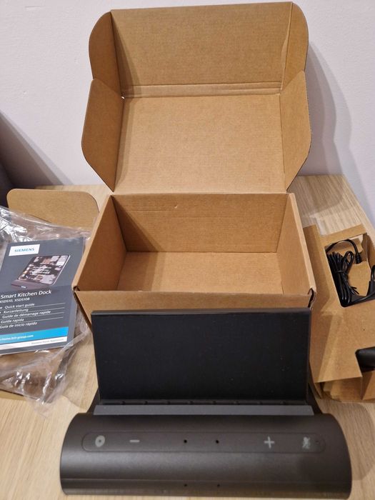 kuchenna Stacja dokująca Siemens XSDS10