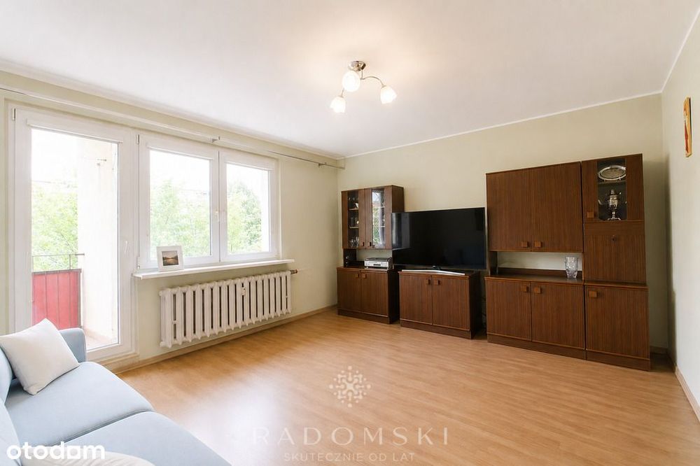 3 pokoje dla rodziny| Dobrzec| Funkcjonalny układ - Widok 2
