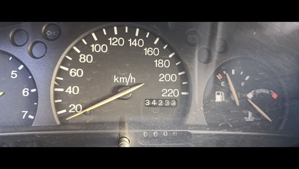 Продам автомобіль Ford Escort