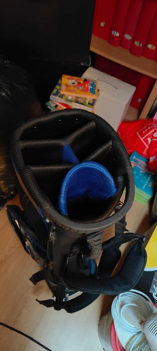 Saco de Golfe BENROSS NOVO